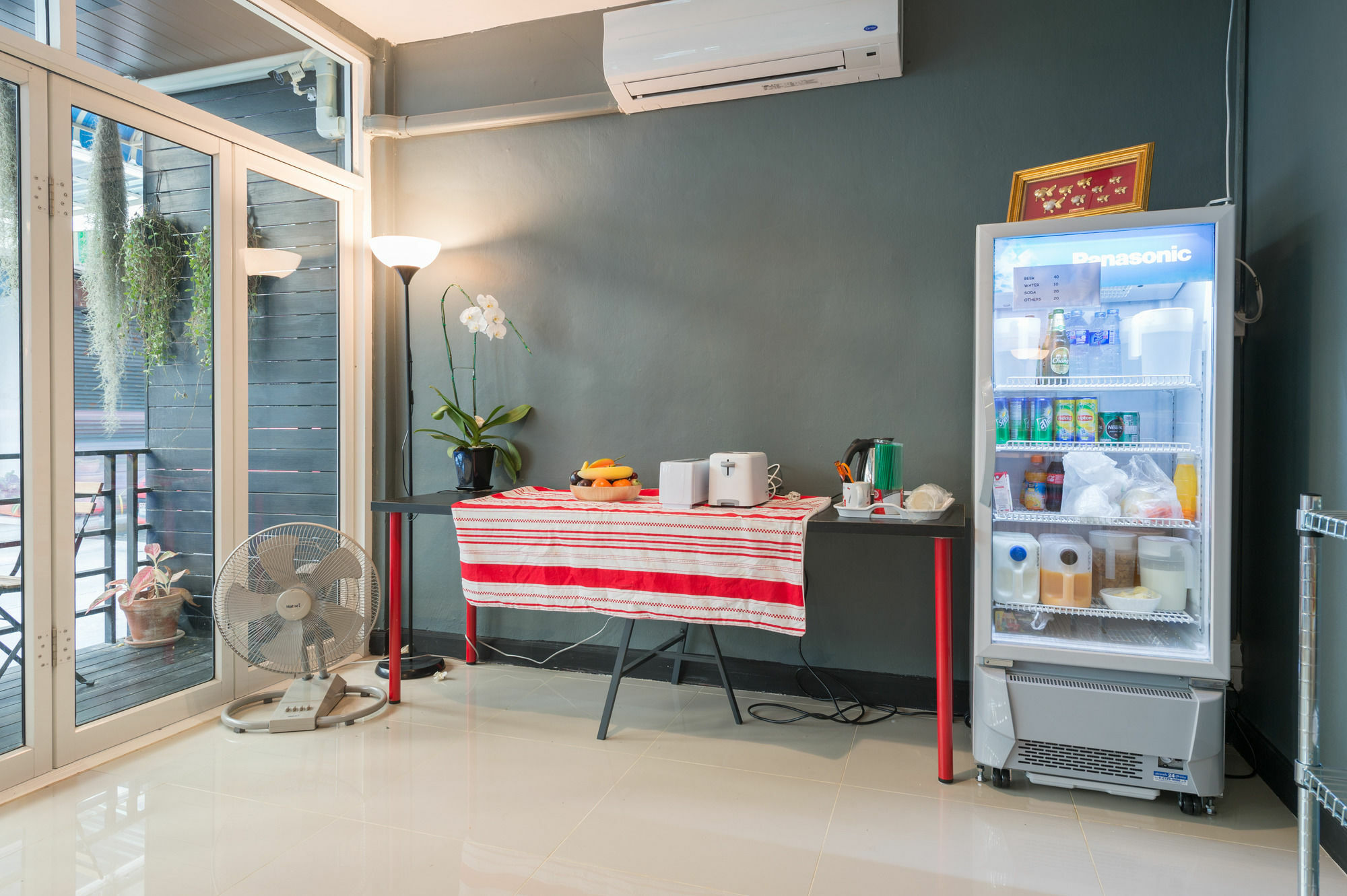The Little Pig Sukhumvit Ξενοδοχείο Μπανγκόκ Εξωτερικό φωτογραφία