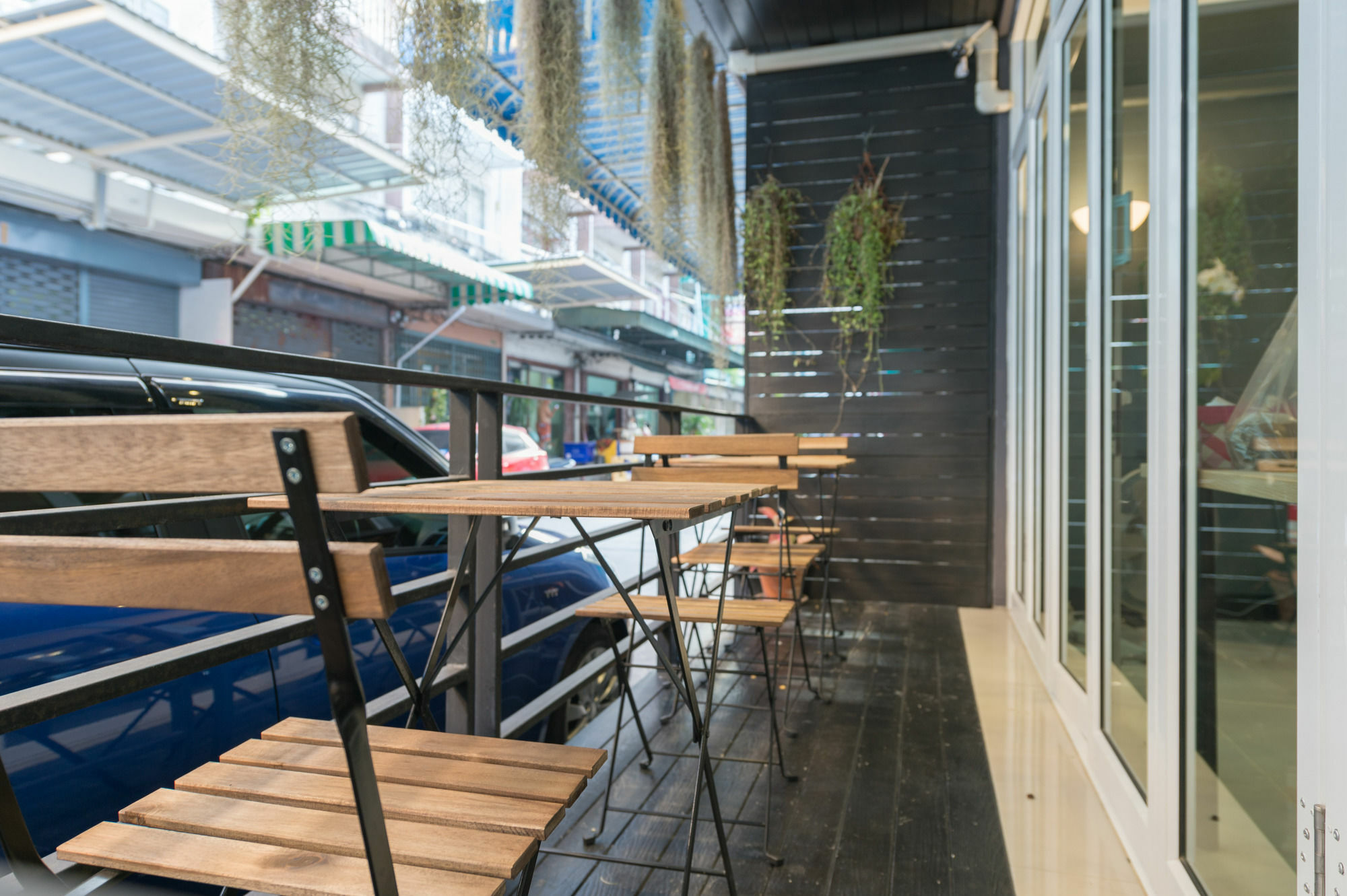 The Little Pig Sukhumvit Ξενοδοχείο Μπανγκόκ Εξωτερικό φωτογραφία