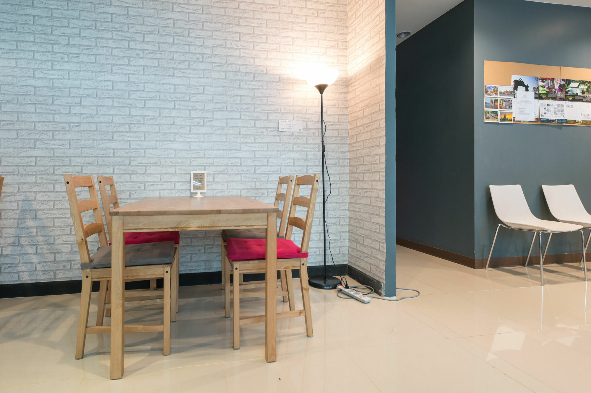 The Little Pig Sukhumvit Ξενοδοχείο Μπανγκόκ Εξωτερικό φωτογραφία
